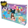 TUBAN zestaw Tubi Jelly 6kol Syrenka TU3322 33224