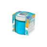 TUBAN JigglySlime turkus perłowy 100g TU3591 35914
