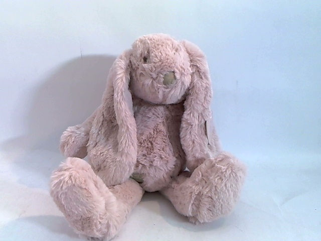 BEPPE KRÓLICZEK MISSIMO RÓŻOWY  28 CM