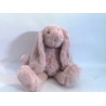 BEPPE KRÓLICZEK MISSIMO RÓŻOWY  28 CM