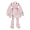 BEPPE KRÓLICZEK MISSIMO RÓŻOWY  28 CM