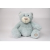 BEPPE MIŚ JACOBE 35 CM MIĘTOWY