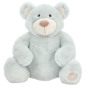 BEPPE MIŚ JACOBE 35 CM MIĘTOWY