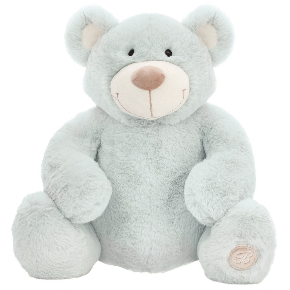 BEPPE MIŚ JACOBE 35 CM MIĘTOWY