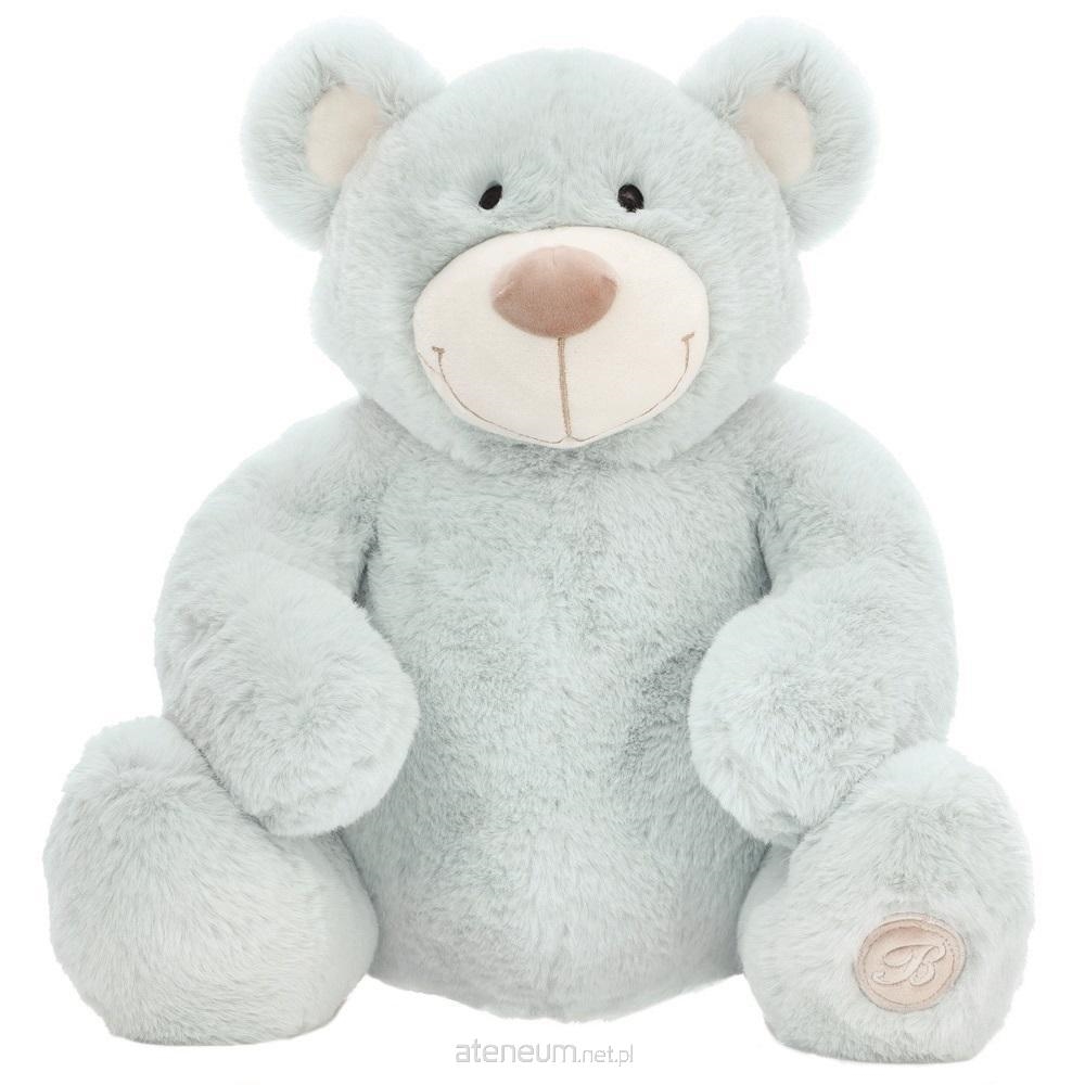 BEPPE MIŚ JACOBE 35 CM MIĘTOWY