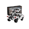 *****Cada klocki Humvee C55022W 25990