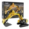 *****Cada klocki Koparka C65003W 27574