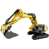 *****Cada klocki Koparka C65003W 27574