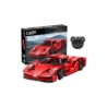 Cada klocki Red Blade car C51304 29868