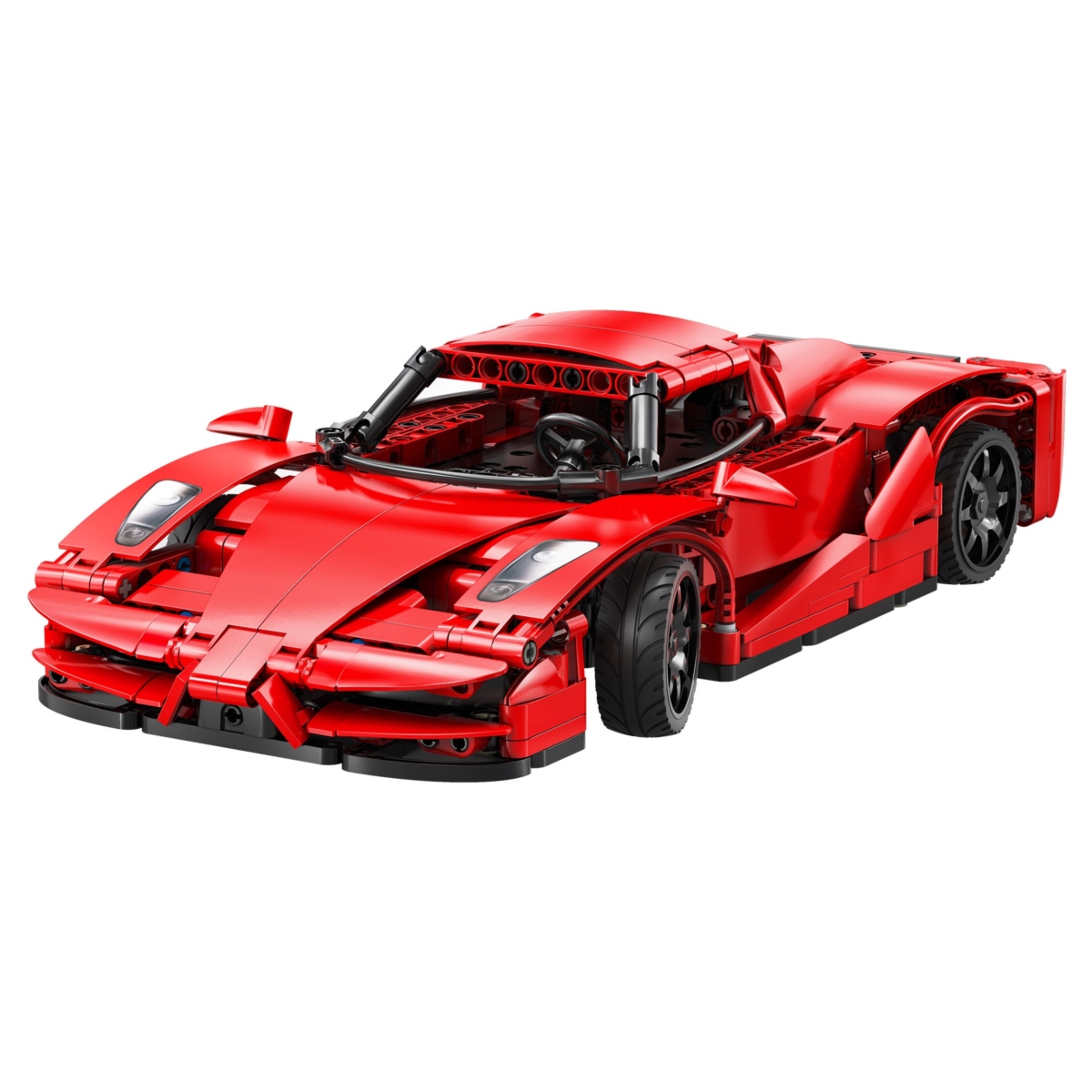 Cada klocki Red Blade car C51304 29868