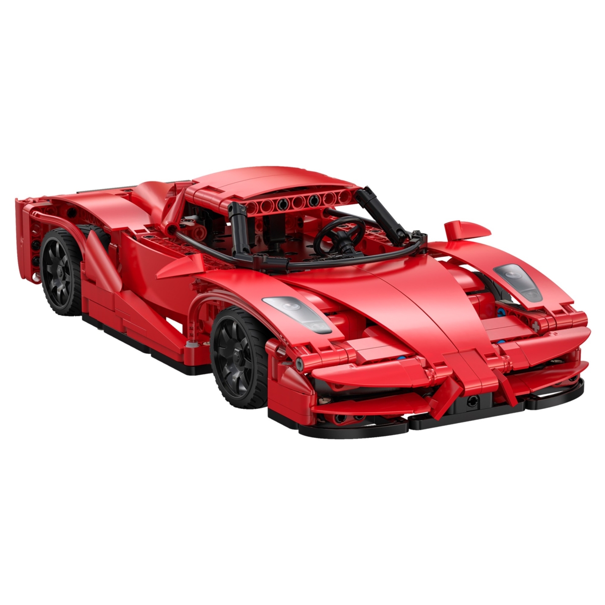 Cada klocki Red Blade car C51304 29868