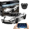 Cada klocki Storming Sport car C51305 29875
