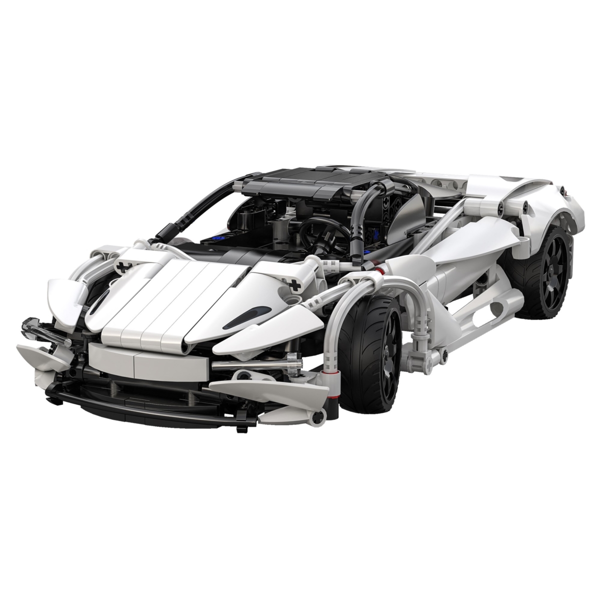Cada klocki Storming Sport car C51305 29875