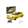 Cada klocki RUF CTR 2017 Yellowbird C51079W