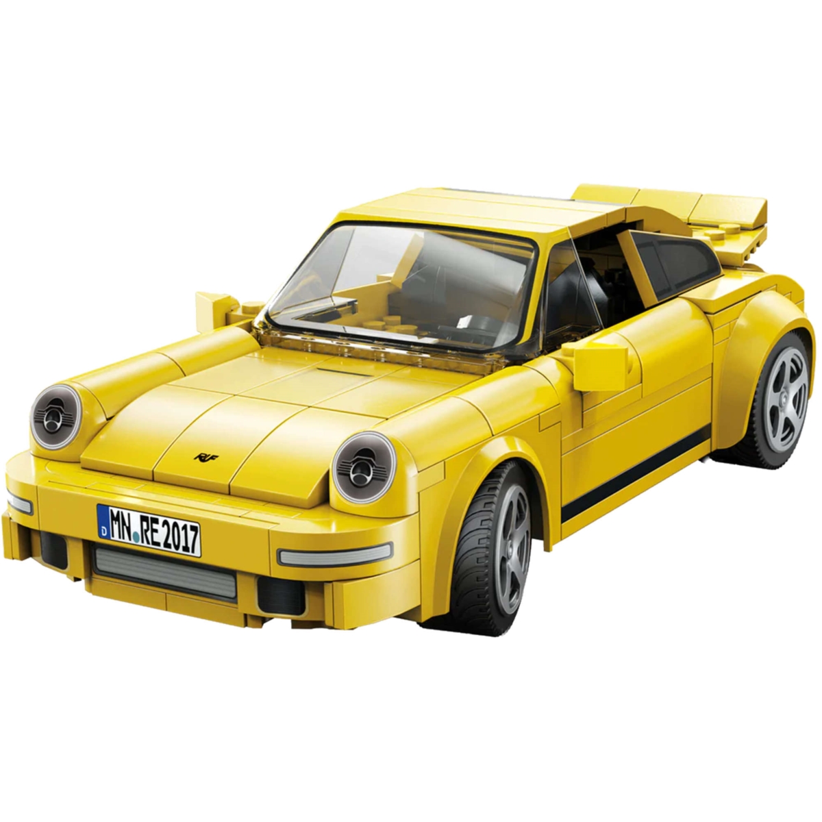 Cada klocki RUF CTR 2017 Yellowbird C51079W