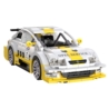 Cada klocki Opel Astra V8 Coupe C51081W 29592