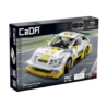 Cada klocki Opel Astra V8 Coupe C51081W 29592