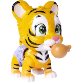 PANPER PETZ TYGRYS