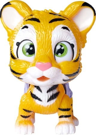 PANPER PETZ TYGRYS