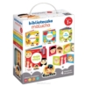 CZUCZU BIBLIOTECZKA MALUCHA