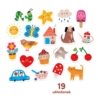CZUCZU MOJE PIERWSZE PUZZLE DO PARY