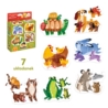 CZUCZU MOJE PIERWSZE PUZZLE MALUCHY