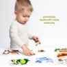 CZUCZU MOJE PIERWSZE PUZZLE MALUCHY