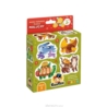 CZUCZU MOJE PIERWSZE PUZZLE MALUCHY