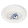 CANPOL MISKA PLASTIKOWA 270 ML CUTE ANIMALS
