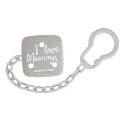 CANPOL ŁAŃCUSZEK DO SMOCZKA MUMMY