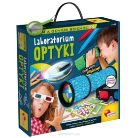LABOLATORIUM OPTYKI