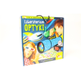 LABOLATORIUM OPTYKI