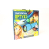 LABOLATORIUM OPTYKI