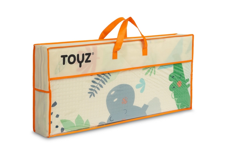 TOYZ MATA WIELOFUNKCYJNA SAFARI