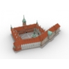 KRÓLEWSKI ZAMEK WARSZAWA