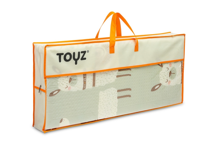 TOYZ MATA WIELOFUNKCYJNA LAMY