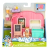 TMT BLUey mini zestaw Lodziarnia BLU17553 75538