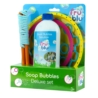 FRU BLU ZESTAW DELUX + PŁYN