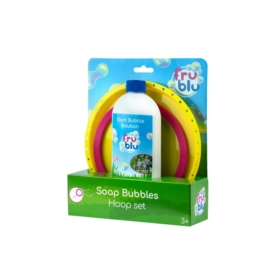 FRU BLU ZEST. OBRĘCZ + PŁYN 0,4L