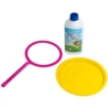 FRU BLU ZEST. OBRĘCZ + PŁYN 0,4L