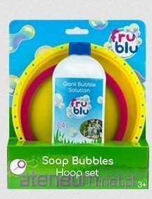 FRU BLU ZEST. OBRĘCZ + PŁYN 0,4L