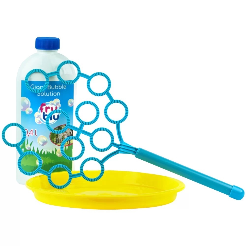 FRU BLU ZEST. DRZEWKO + PŁYN 0,4L