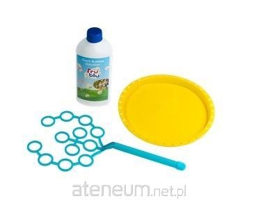FRU BLU ZEST. DRZEWKO + PŁYN 0,4L