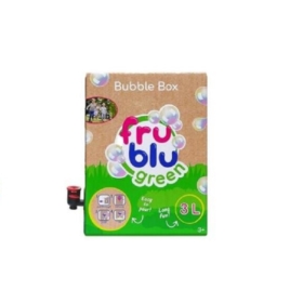 FRU BLU PŁYN BUBBLE BOX Z KRANIKIEM 3L