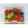 MARIOINEX KLOCKI WAFLE 140SZT