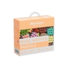 MARIOINEX KLOCKI WAFLE PASTEL 140