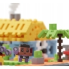 MARIOINEX KLOCKI WAFLE MINI DOM