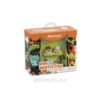MARIOINEX KLOCKI WAFLE MINI POKAZ LOTNICZY