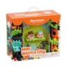 MARIOINEX KLOCKI WAFLE MINI POKAZ LOTNICZY