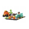 MARIOINEX KLOCKI WAFLE MINI POKAZ LOTNICZY
